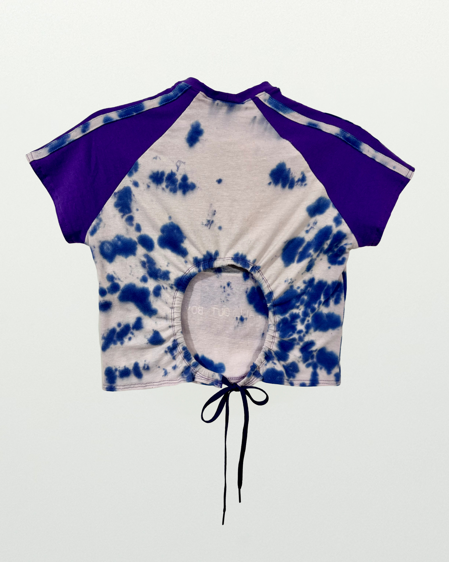 Fall Out Boy Mini Tee