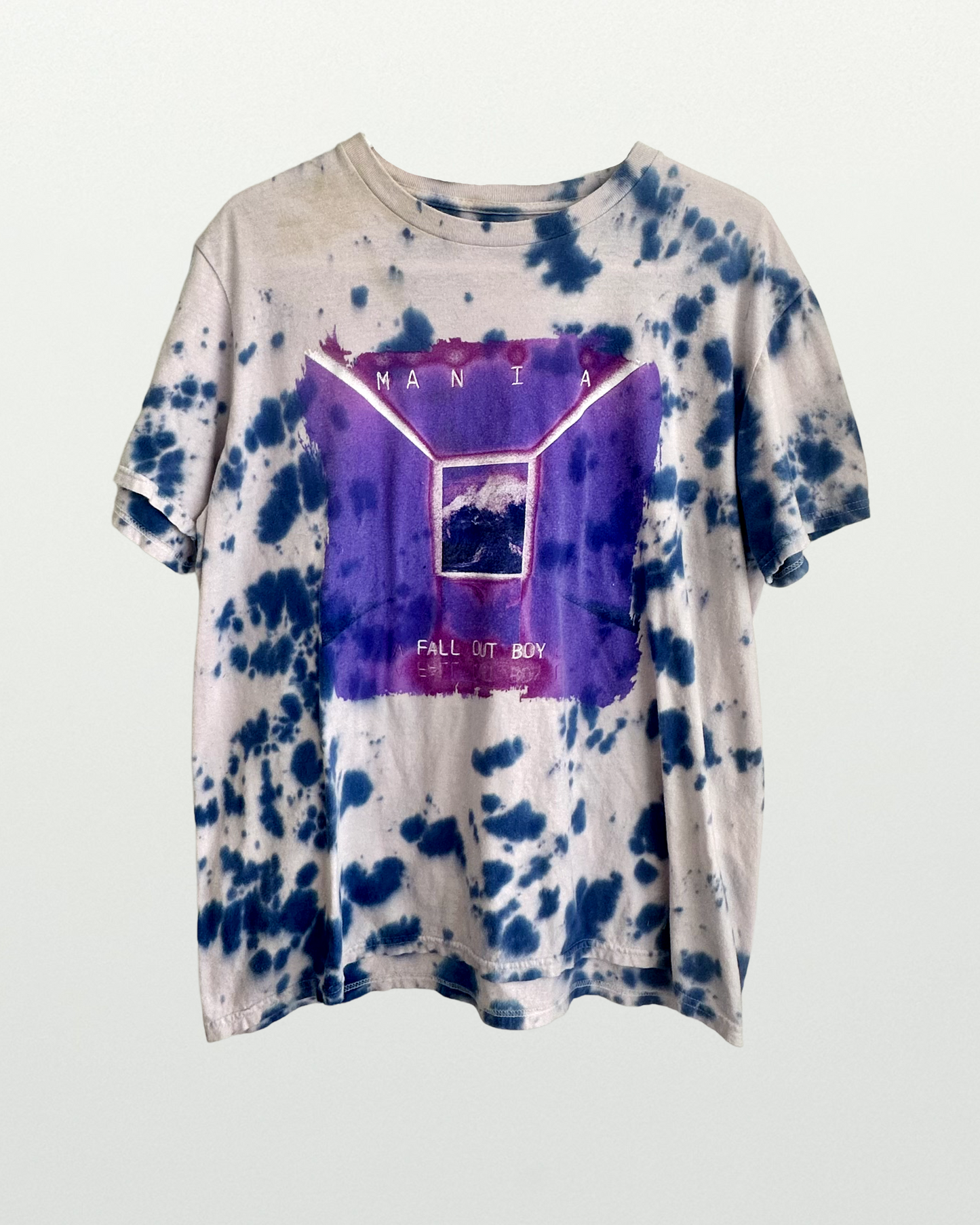 Fall Out Boy Mini Tee