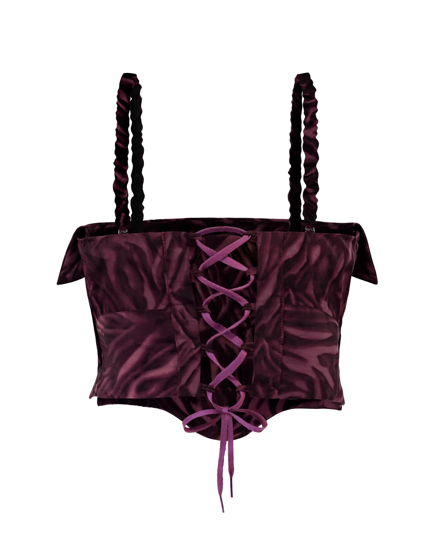 Acid Wine Corset