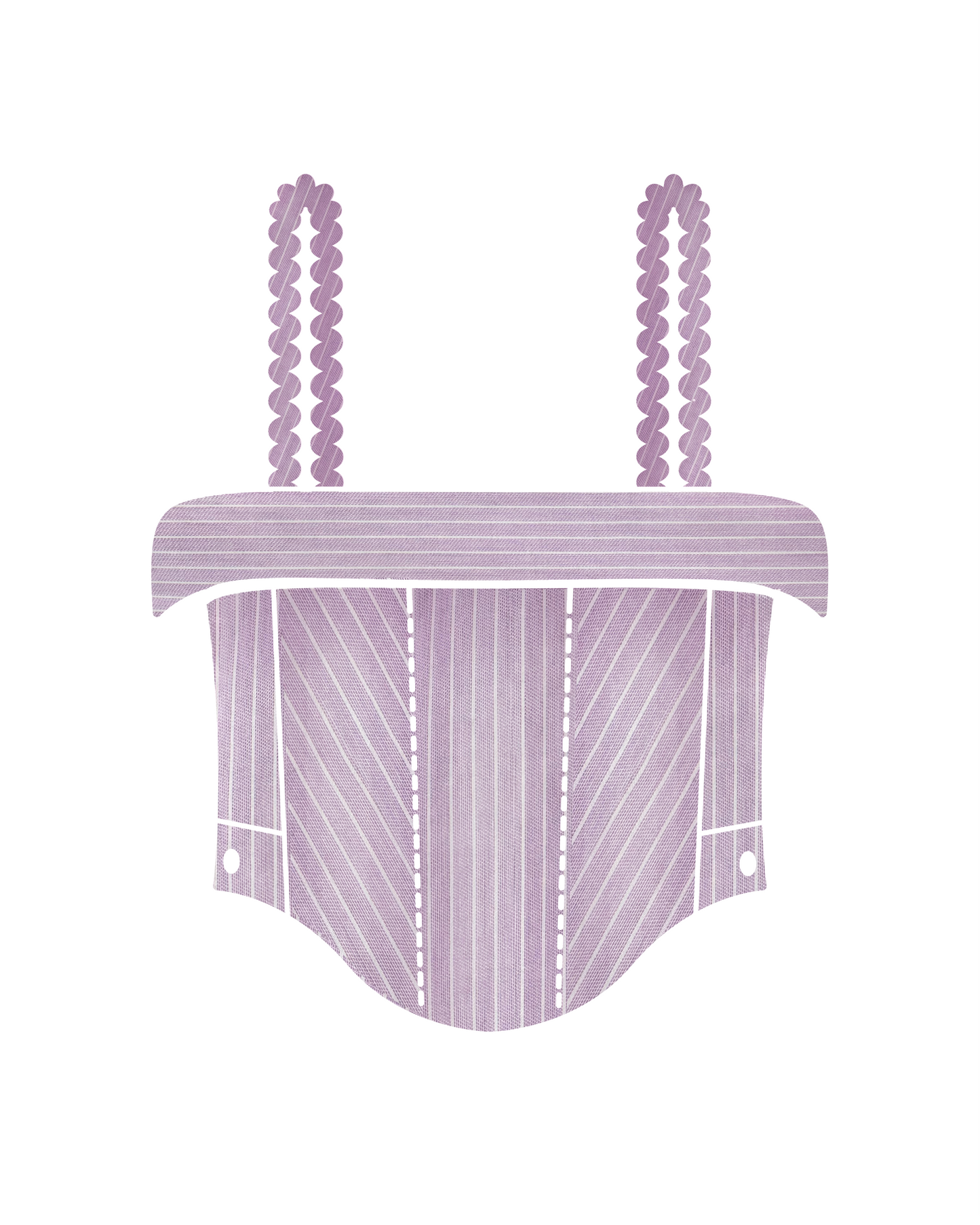 Soft Lilie Corset