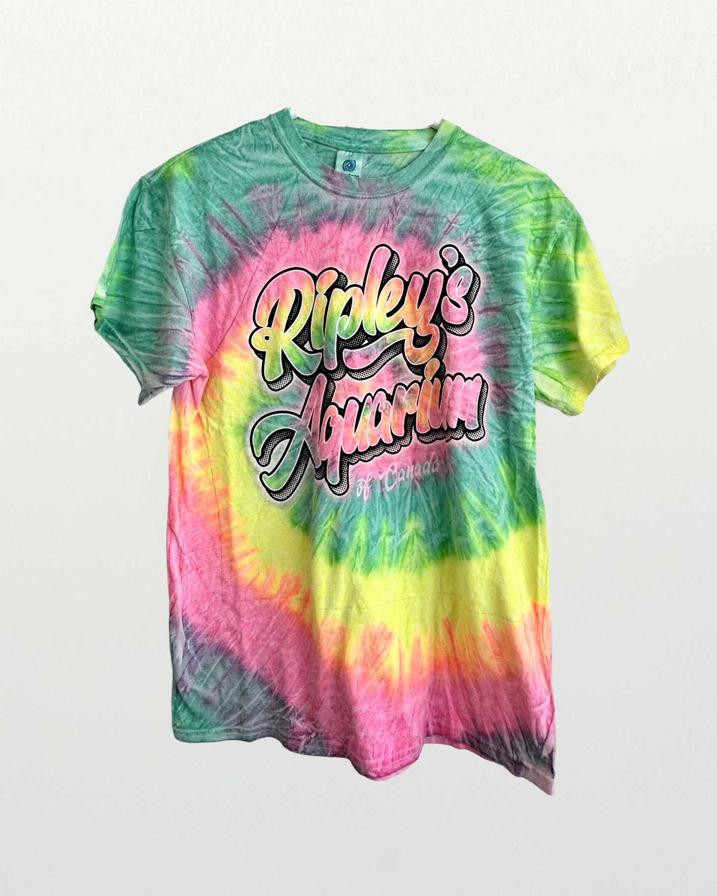 Ripley's Aquarium Mini Tee