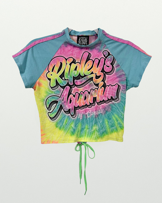 Ripley's Aquarium Mini Tee