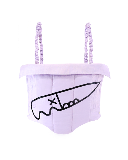 Chiyoku Corset